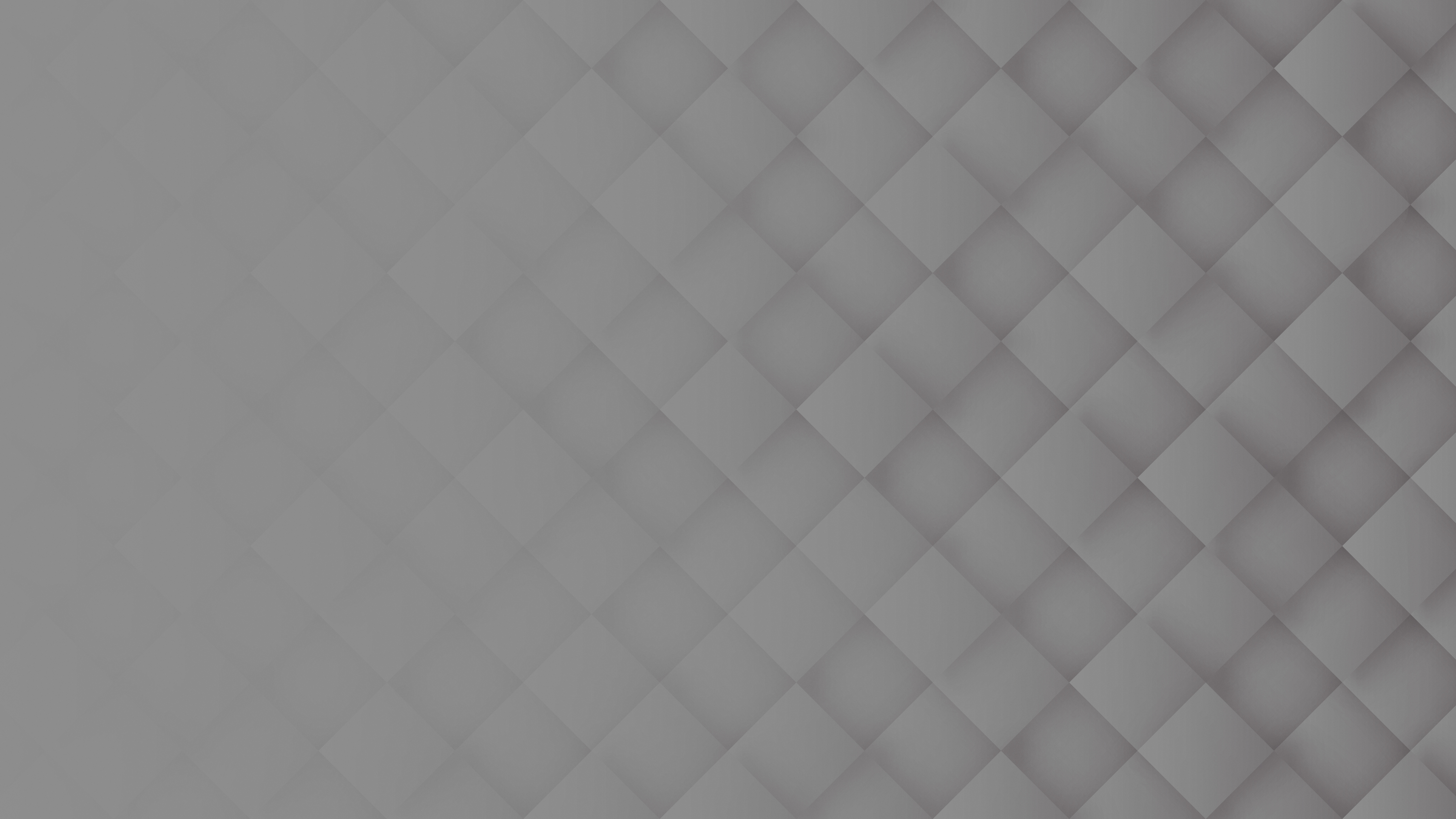 White Rhombus Blocks Background